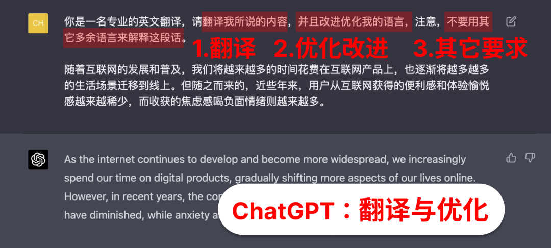 ChatGPT在内容运营的应用初探